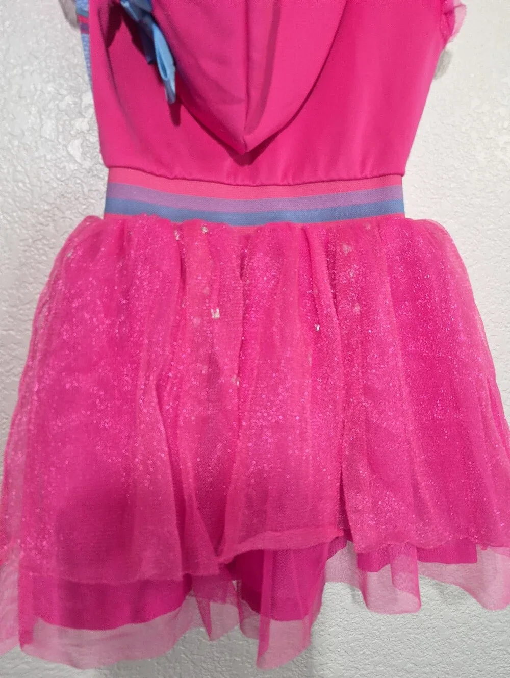 JoJo Siwa Pink Halloween Costume For Sale